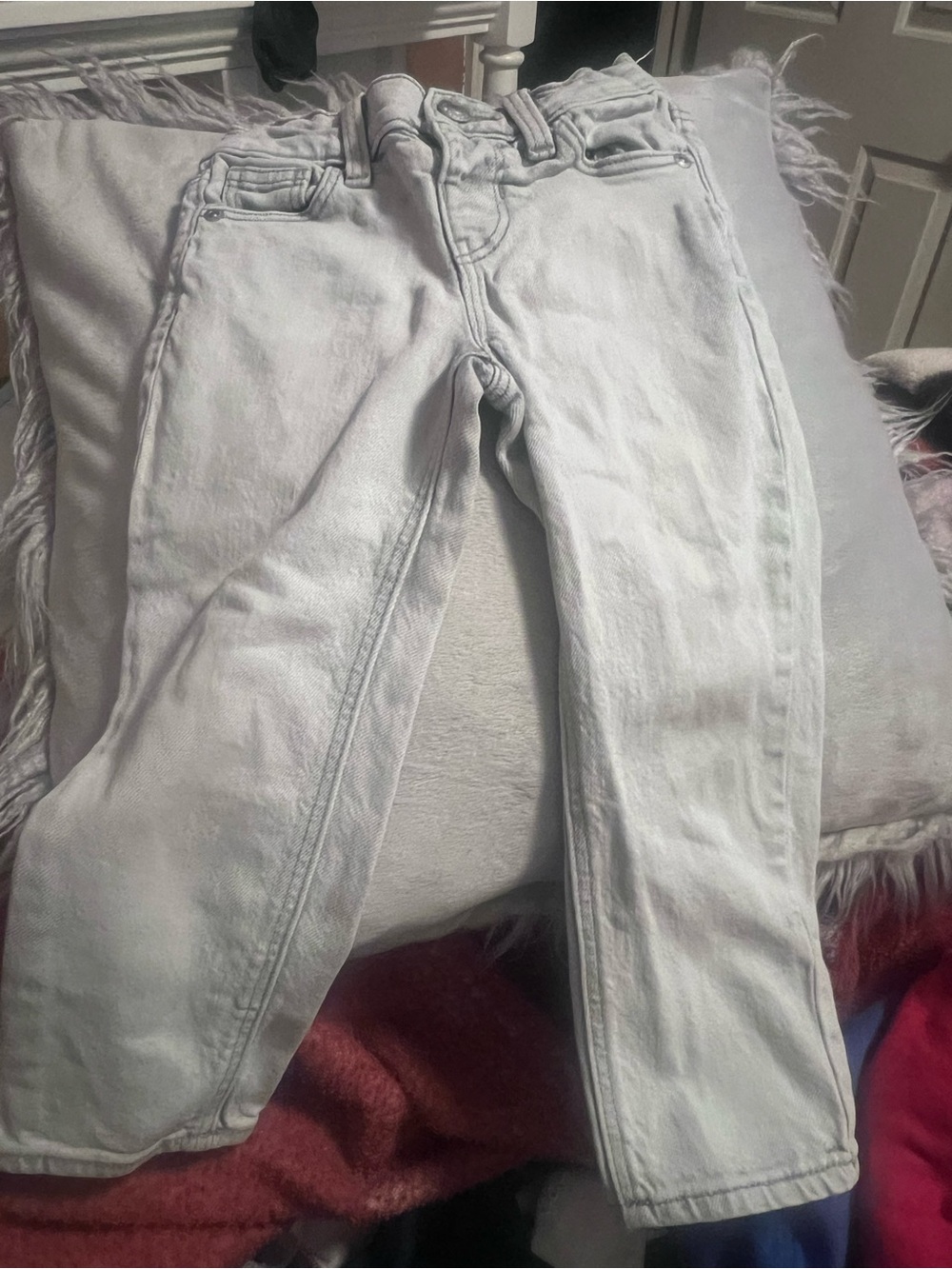 Old Navy toddler skinny jeans